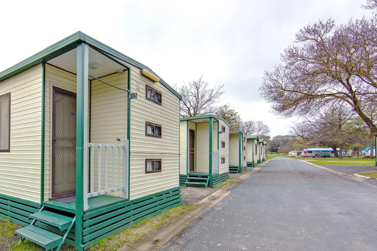 Borderland Wodonga Holiday Park Rom bilde