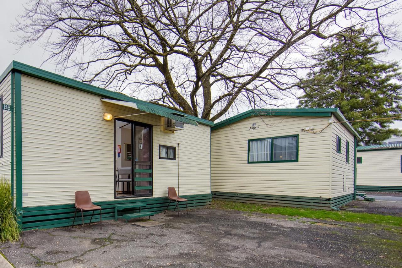 Borderland Wodonga Holiday Park Rom bilde