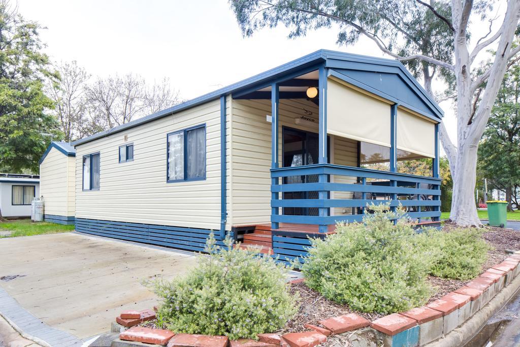 Borderland Wodonga Holiday Park Rom bilde